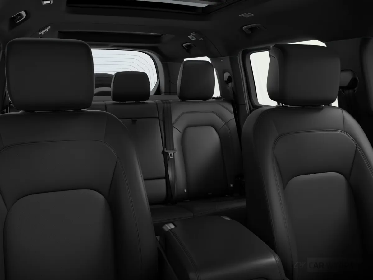 Land Rover Defender 130 X Dynamic HSE P425